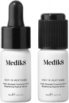 Kirgastav n&auml;oseerum Medik8 Oxy-R Peptides, 2x10 ml