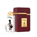 Parf&uuml;&uuml;mvesi Lataffa La African Drummer EDP naistele, 100 ml
