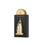 Parf&uuml;&uuml;m Lattafa Art of Arabia III EDP naistele, 100 ml