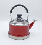 Teekann vilega, 1,5 L