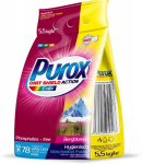 PUROX - Pesupulber PUROX Color 78 pesu 5, 5 kg
