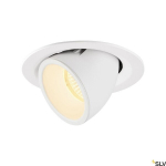 SLV integreeritav LED valgusti Numinos