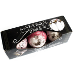 Vannipallid Martini Special Agent, 360 g