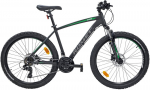 Jalgratas Romet R6 26", must
