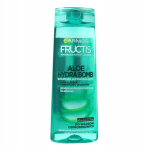 &Scaron;ampoon Garnier Fructis, Hydra Bomb Aloe, 400 ml