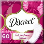 H&uuml;gieenisidemed Discreet Normal Trio, 60 tk