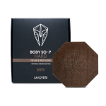 MASVERI Kooriv keha seep HARD SOAP KOOVAV EFEKT, 100g