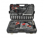 AWToolsi mutriv&otilde;tmekomplekt 225 t&uuml;kki 1/2", 3/8", 1/4" (AW39225)