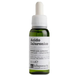 Niisutav aktiivne n&auml;oseerum h&uuml;aluroonhape Hyaluronic Acid, La Saponaria, 30 ml