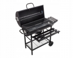 S&ouml;egrill Care Life 62 x 38 cm
