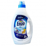 Universaalne pesupesemisvahend Deluxe Enzo 2 in 1, 2 L