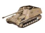 Mudel Revell - Sd.Kfz. 164 Nashorn, 1/72, 03358