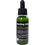AHA- koorimine n&auml;ole Itaalia puuviljahapetega La Saponaria, 30 ml