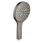 GROHE Rainshower smartactive 130 du&scaron;ipea, 3 pihustust 26574AL0