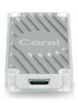 Coral G950-06809-01 USB Accelerator White