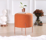 Tumba Copper 42, oranž
