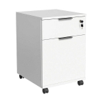 Sahtliboks Asir Rkm-311-Dd-1, valge