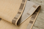Rugsx vaip Floorlux 100x340 cm, 100x340 cm