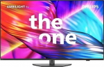Televiisor Philips 50PUS8919/12 50" (126 cm) 4K Ultra HD LED TV