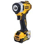 L&ouml;&ouml;kv&otilde;ti DeWalt DCF903P1