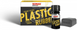 Profiilkeraamiline kate plastikule ja kummile Sonax, 50 ml