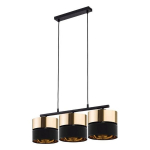 TK Lighting rippvalgusti Hilton