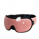 Unisex unemask , roosa, Universaalne