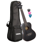 Kontsert ukulele vasakuk&auml;elistele Cascha HH 2300L