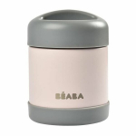 Termostass B&eacute;aba, 300ml, roosa