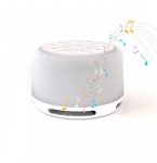 Homedics Sound Sleep Aura SS-2700WH, 1tk