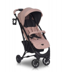 Jalutusk&auml;ru Volt Black Edition Langust, Eurocart