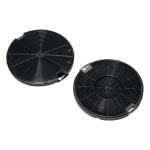 &Otilde;hupuhasti filter Electrolux MCFE09