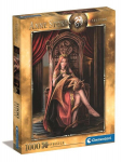 Pusle Anne Stokes Collection Clementoni, 39716, 1000 tk