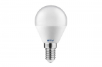 Pirn LED, B45B, E14, 3W, 255Lm, 4000K, 220-240V, 160&deg;