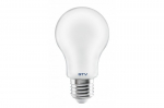 Pirn LED, A60, E27, 8W, 800Lm, 4000K, pooll&auml;bipaistev Filament, 220-240V, 360&deg;