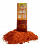 Royal Brand suitsutatud paprikapulber 80 g, Royal Brand rūkyta malta saldžioji paprika 80 g Ispani&scaron;kas prieskonių gėris