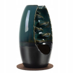 Kodul&otilde;hnastaja, kamin