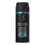 Pihustav deodorant Axe Apollo 150 ml