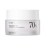 Houttuynia'l p&otilde;hinev intensiivne barj&auml;&auml;rikreem ANUA Heartleaf 70% Intense Calming Cream, 50ml