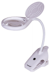 Luup Levenhuk Zeno Desk D17 Magnifier
