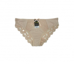 Alusp&uuml;ksid naistele V&D 611, beež