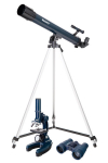 Discovery Scope Set 3 koos raamatuga
