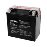 MC VIP-reparaatorid 12V 12ah mootorrataste jaoks