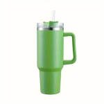 Termostass k&otilde;rrega, roheline, 1200 ml