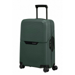 Suur kohver Samsonite Magnum Eco, Forest Green
