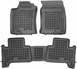 Kummist p&otilde;randamatid Toyota Land Cruiser 120 2003-2009