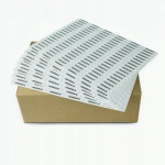 Akustilised magnetsildid Sensormatic AM, 58 KHz, 5000 tk