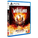 PlayStation 5 videom&auml;ng 2K Games Tiny Tina's Wonderlands