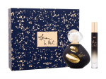 Komplekt Sisley Izia La Nuit naistele: Parf&uuml;&uuml;m EDP, 30 ml + sprei EDP, 6,5 ml