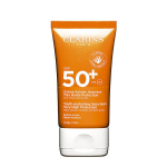 Clarins noortekaitsega p&auml;ikesekaitsekreem SPF50+, 50 ml